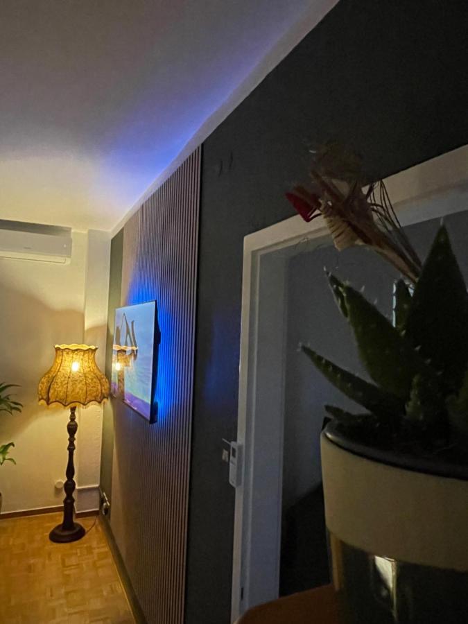 Sunway Apartment Trieste Eksteriør billede
