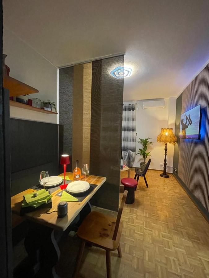 Sunway Apartment Trieste Eksteriør billede