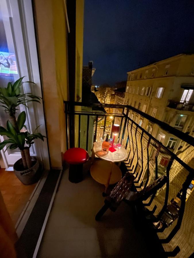 Sunway Apartment Trieste Eksteriør billede