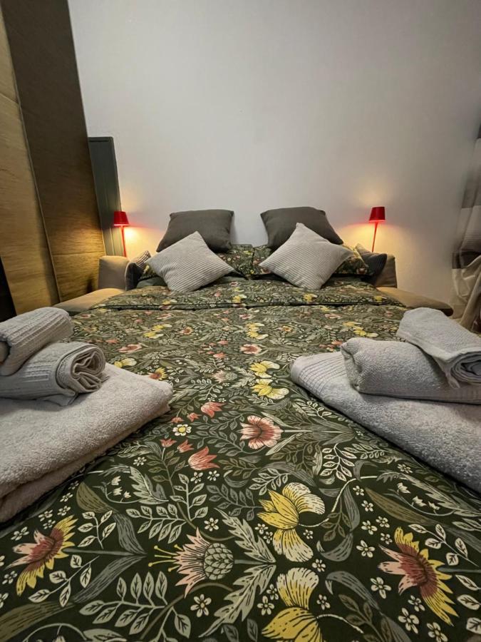 Sunway Apartment Trieste Eksteriør billede