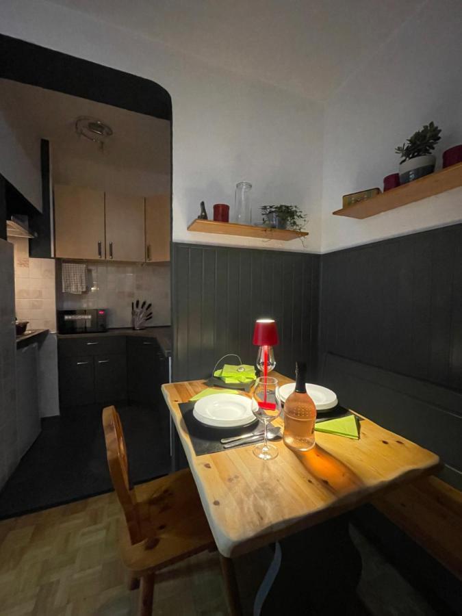 Sunway Apartment Trieste Eksteriør billede