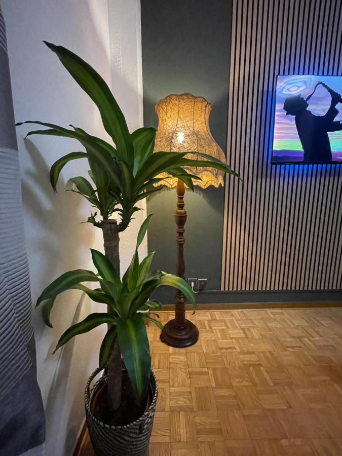 Sunway Apartment Trieste Eksteriør billede