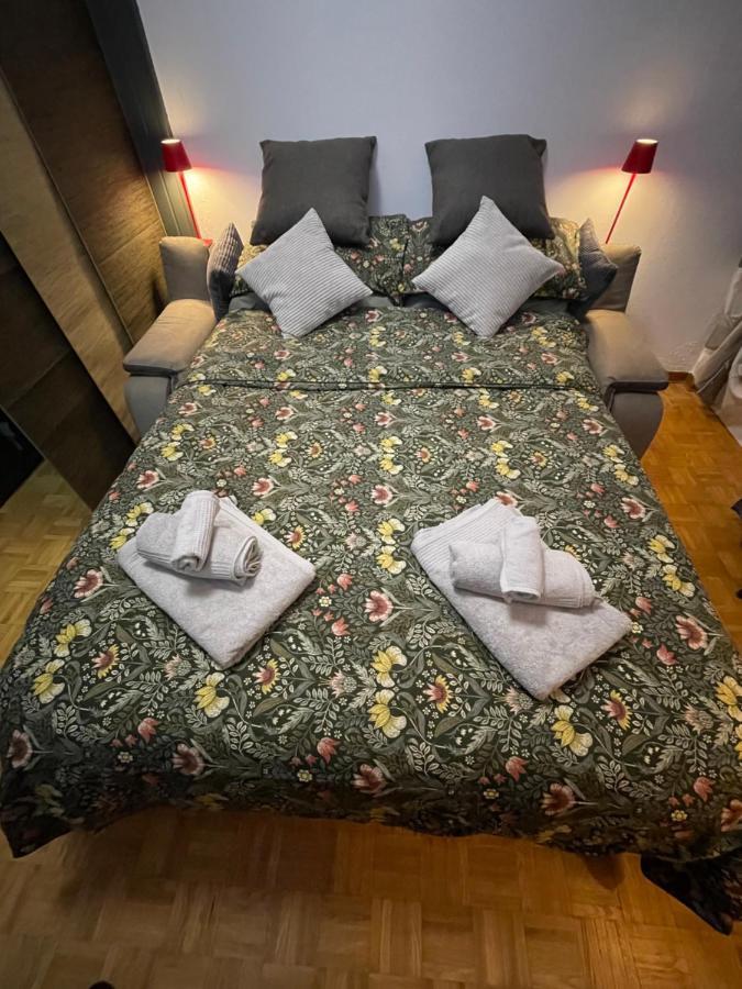 Sunway Apartment Trieste Eksteriør billede