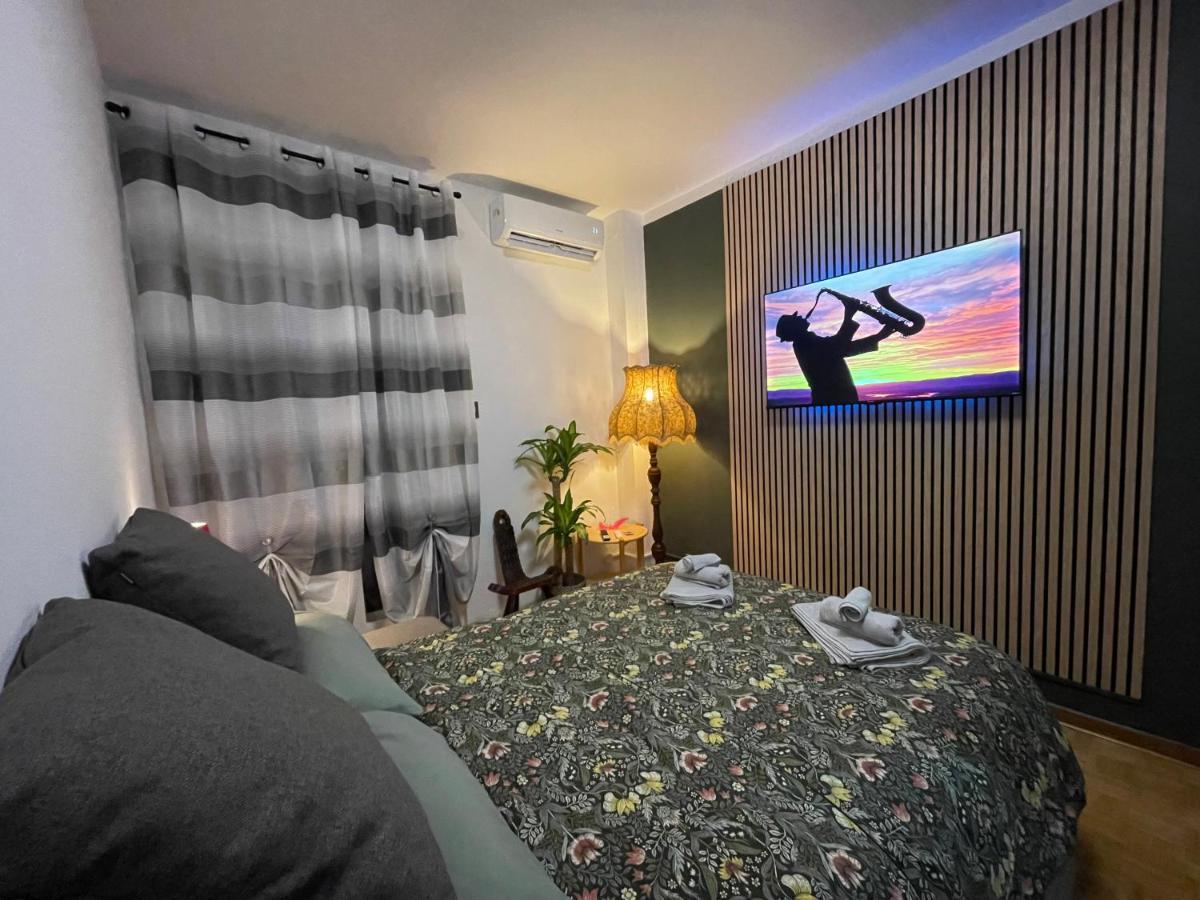 Sunway Apartment Trieste Eksteriør billede