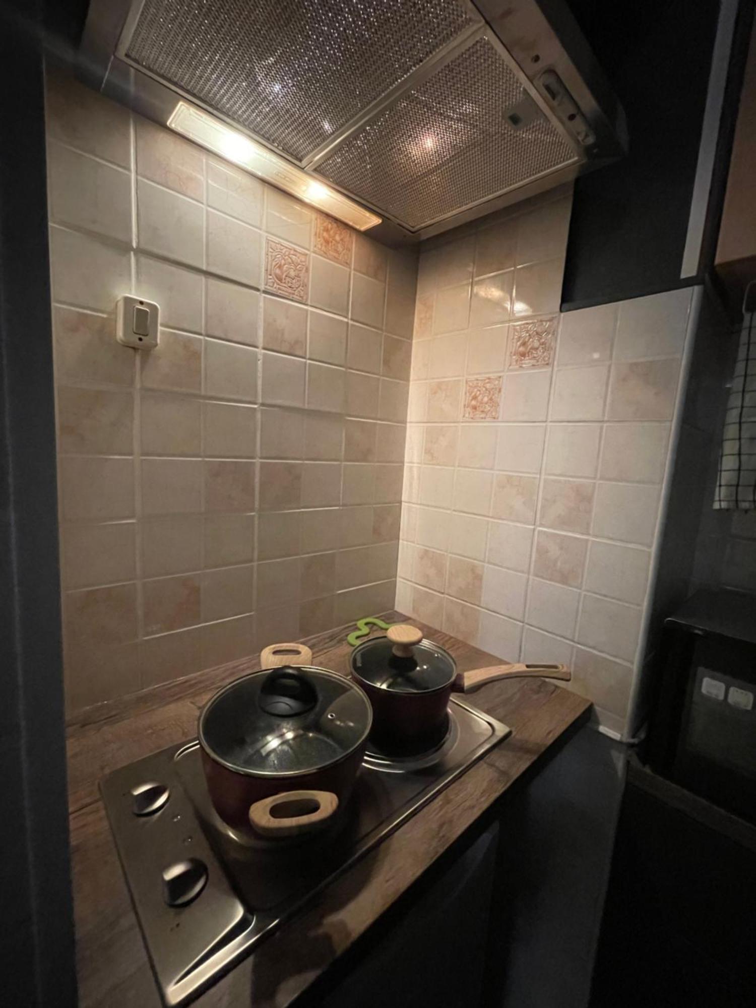 Sunway Apartment Trieste Eksteriør billede