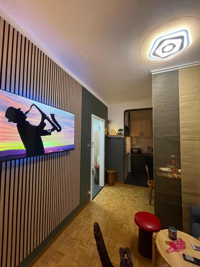 Sunway Apartment Trieste Eksteriør billede
