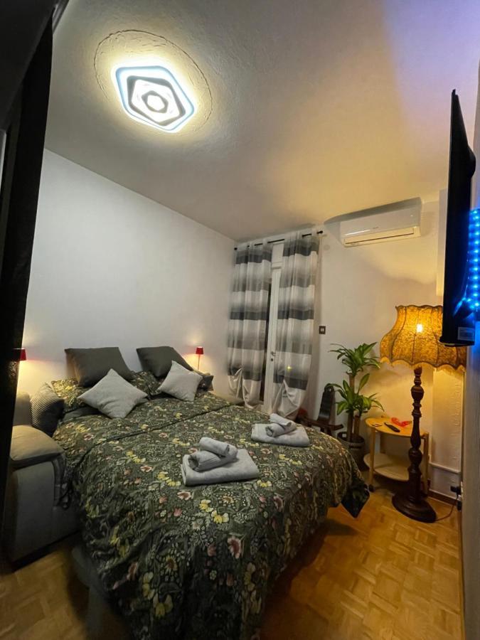 Sunway Apartment Trieste Eksteriør billede
