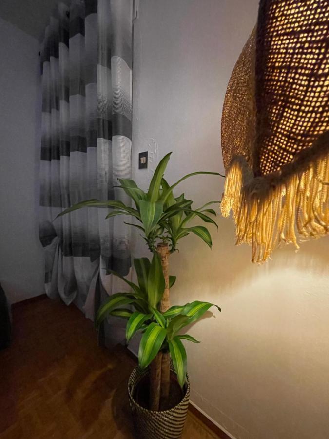 Sunway Apartment Trieste Eksteriør billede