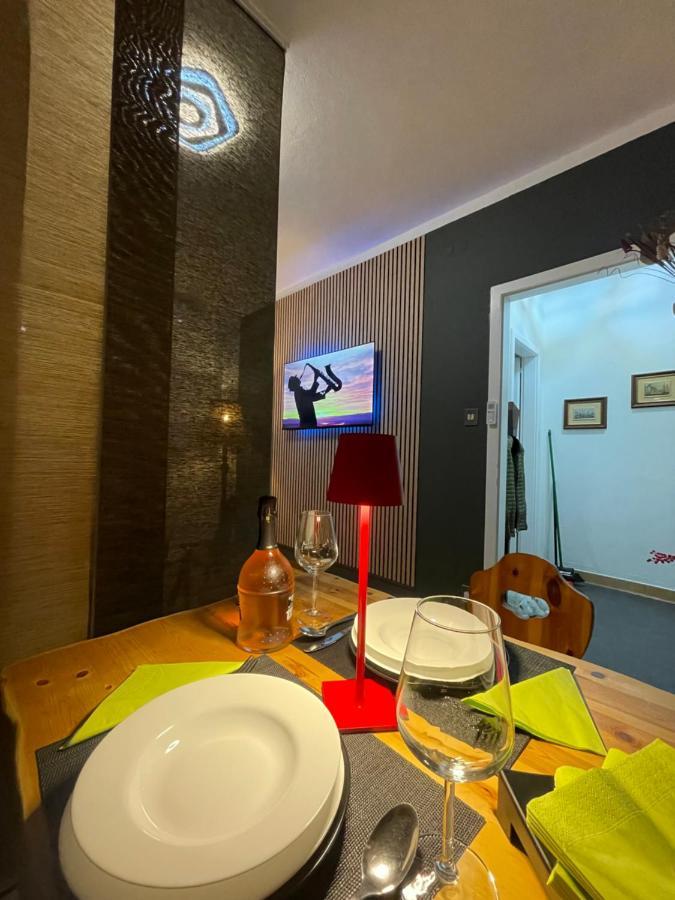 Sunway Apartment Trieste Eksteriør billede