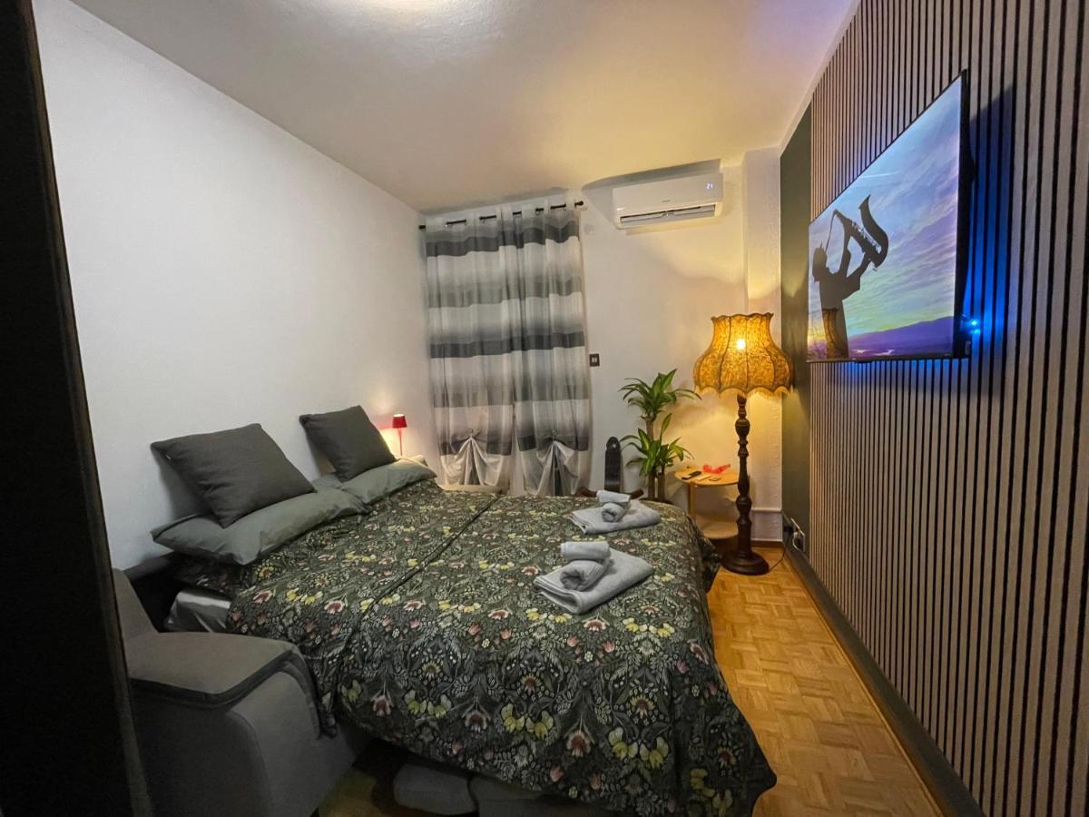 Sunway Apartment Trieste Eksteriør billede