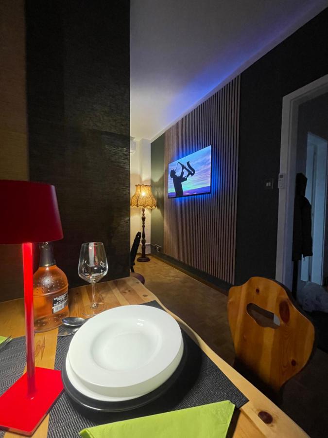 Sunway Apartment Trieste Eksteriør billede