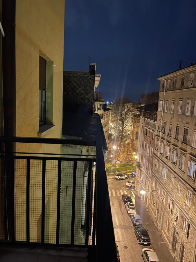 Sunway Apartment Trieste Eksteriør billede