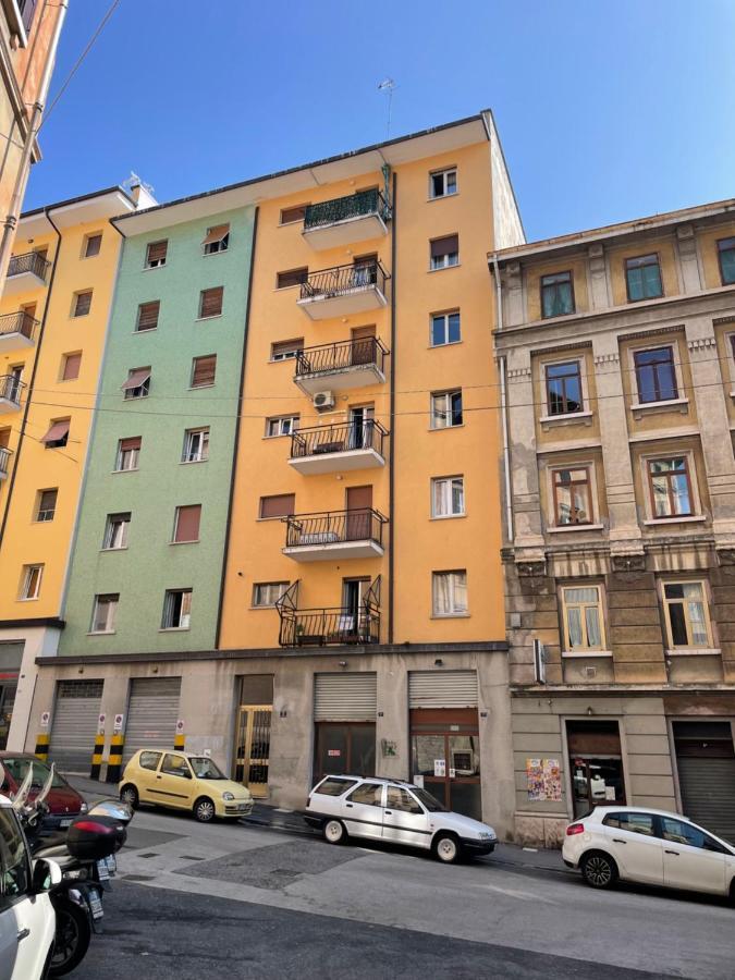 Sunway Apartment Trieste Eksteriør billede