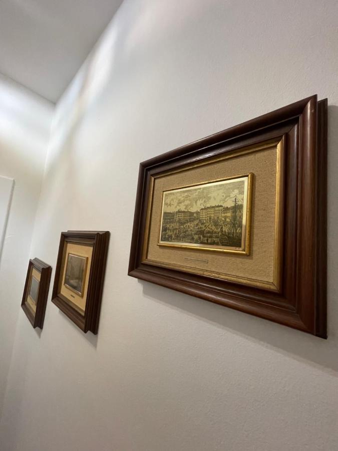 Sunway Apartment Trieste Eksteriør billede