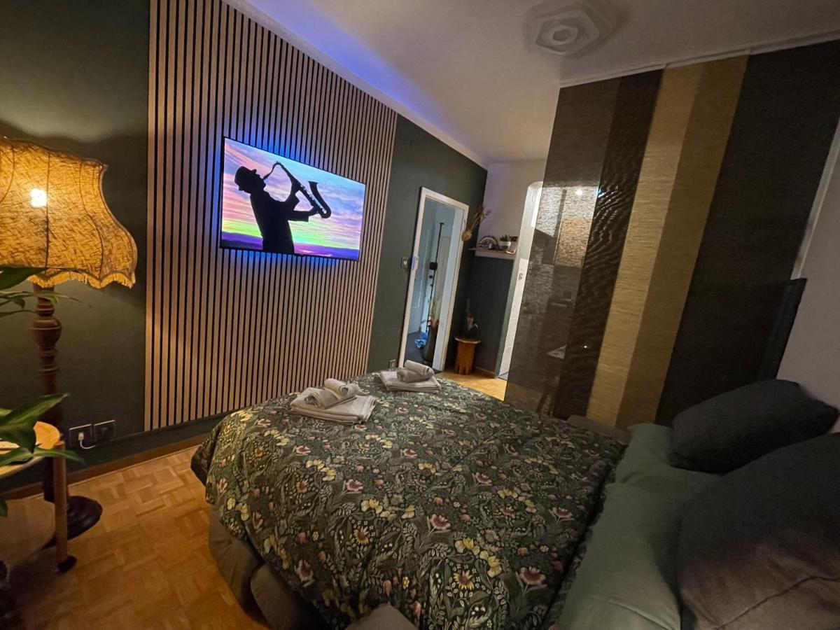 Sunway Apartment Trieste Eksteriør billede