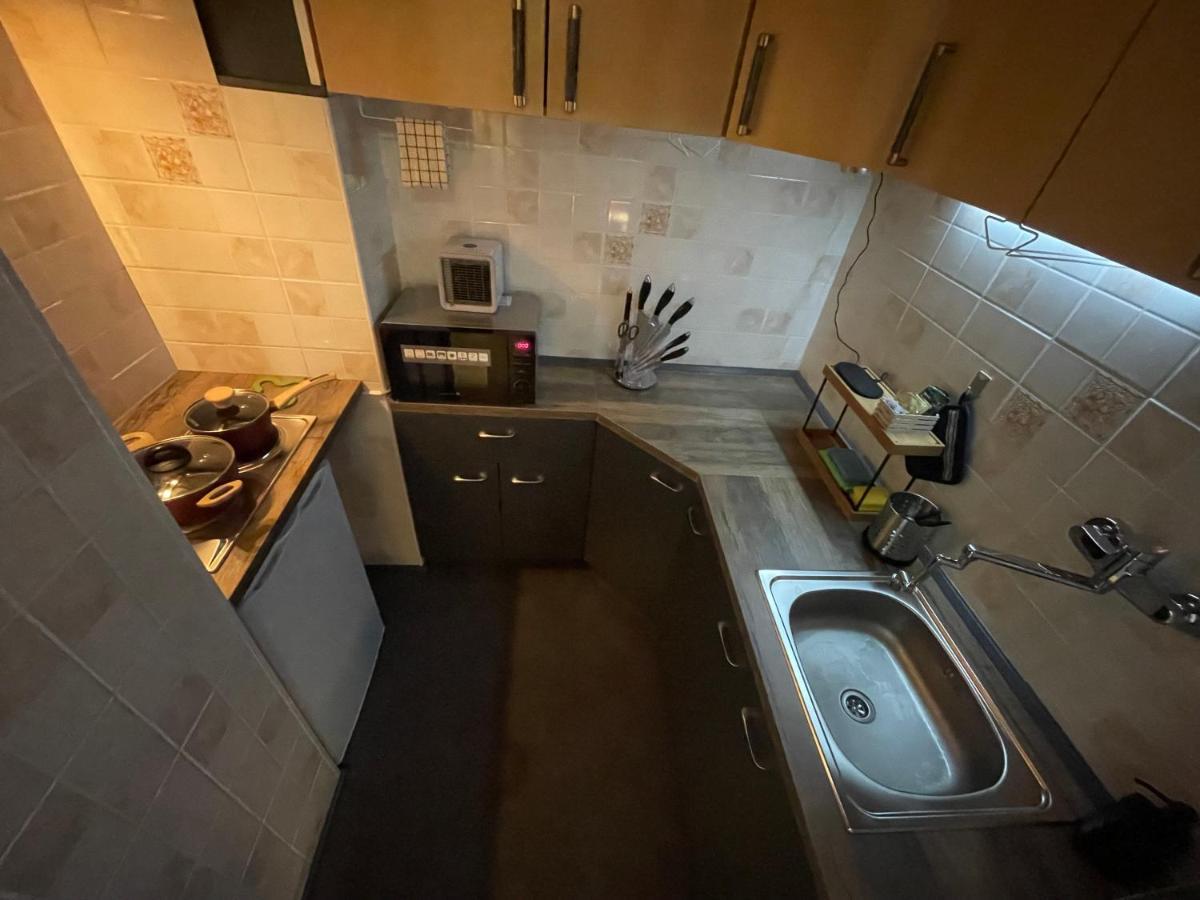Sunway Apartment Trieste Eksteriør billede