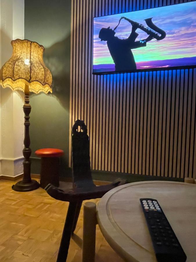 Sunway Apartment Trieste Eksteriør billede