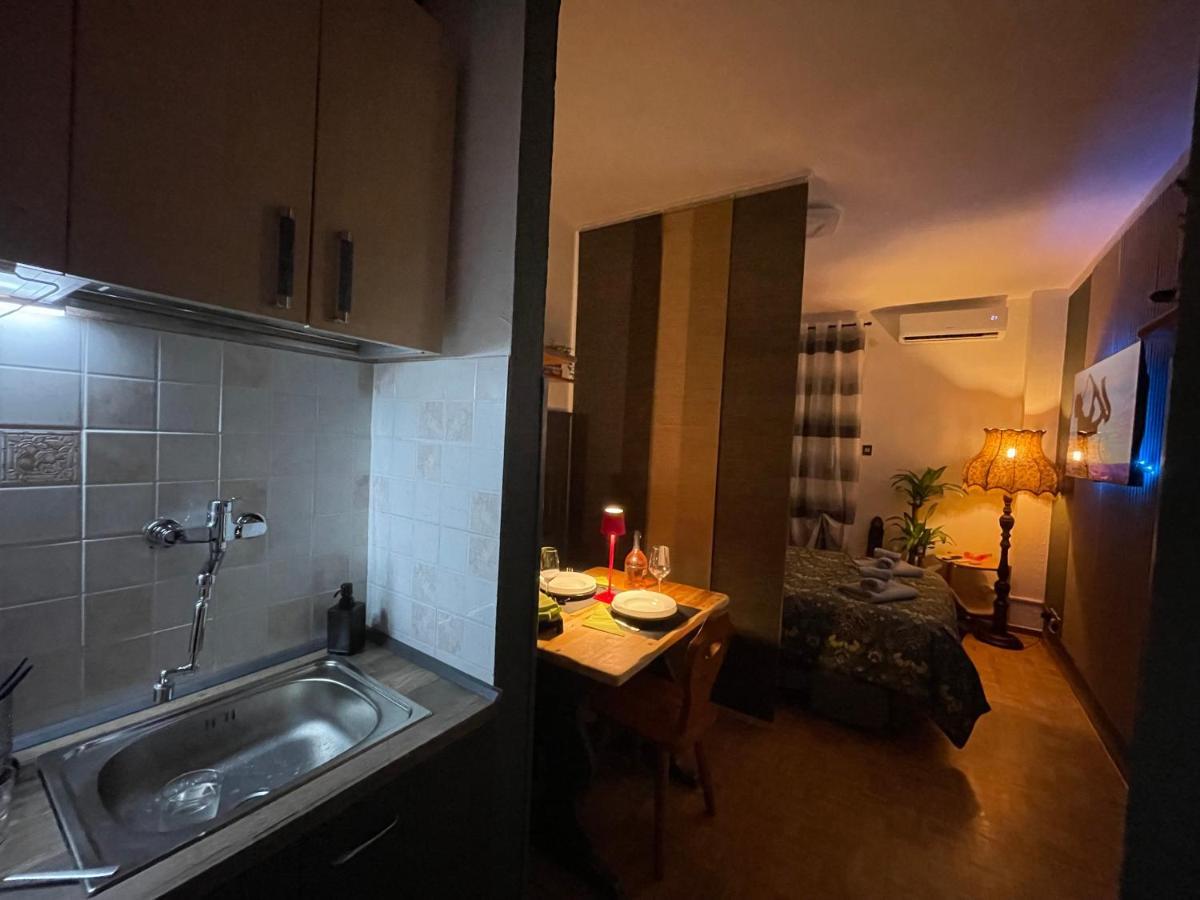 Sunway Apartment Trieste Eksteriør billede
