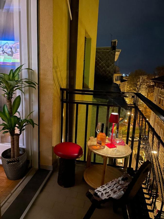 Sunway Apartment Trieste Eksteriør billede