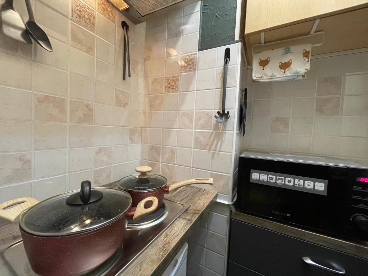 Sunway Apartment Trieste Eksteriør billede