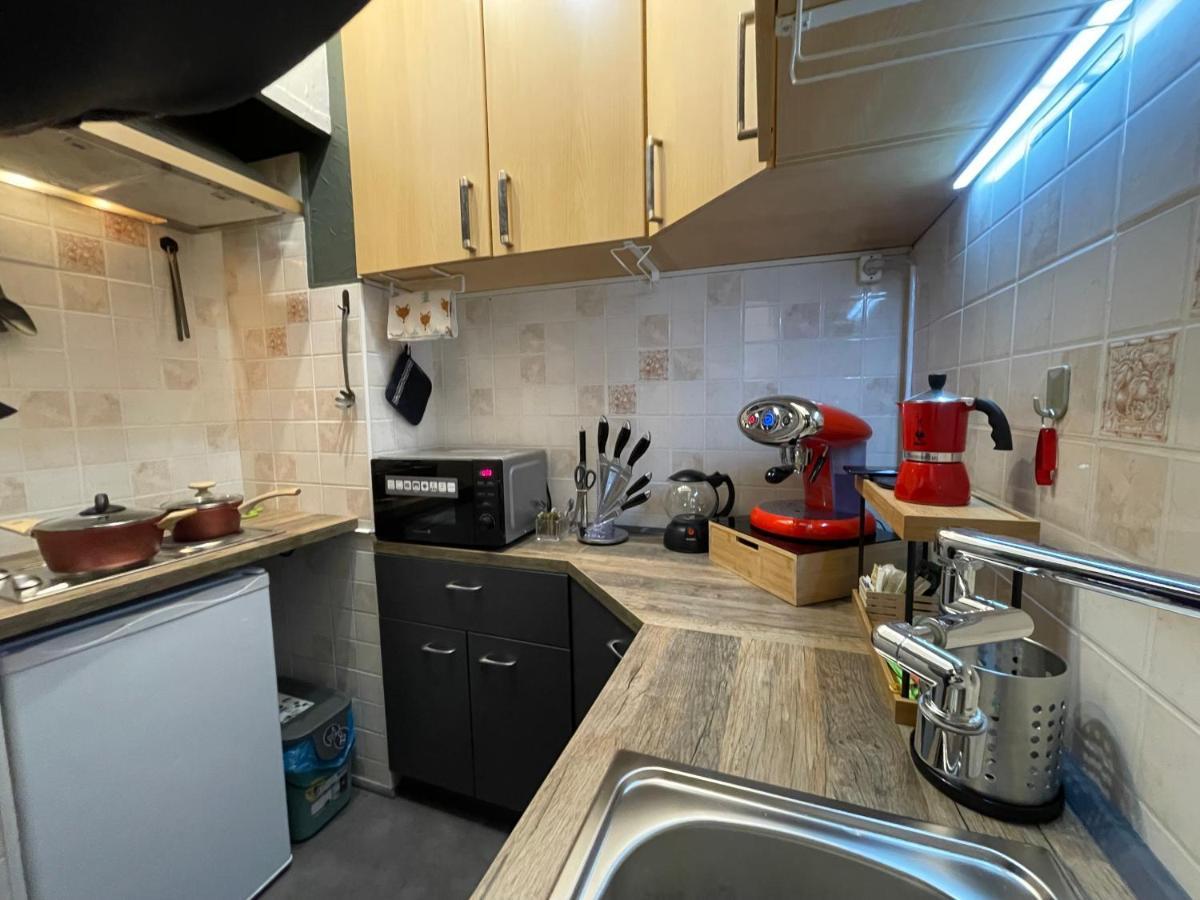 Sunway Apartment Trieste Eksteriør billede