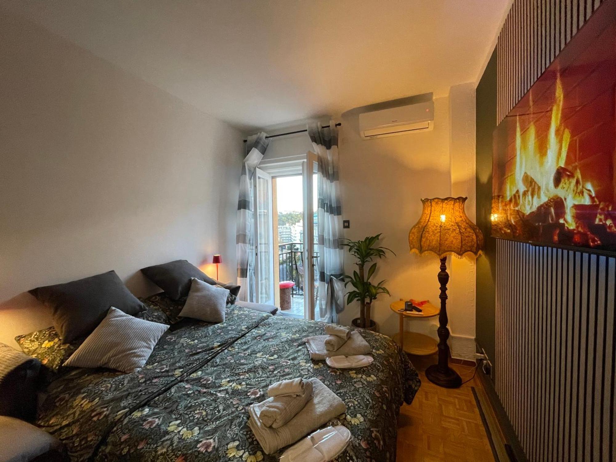 Sunway Apartment Trieste Eksteriør billede