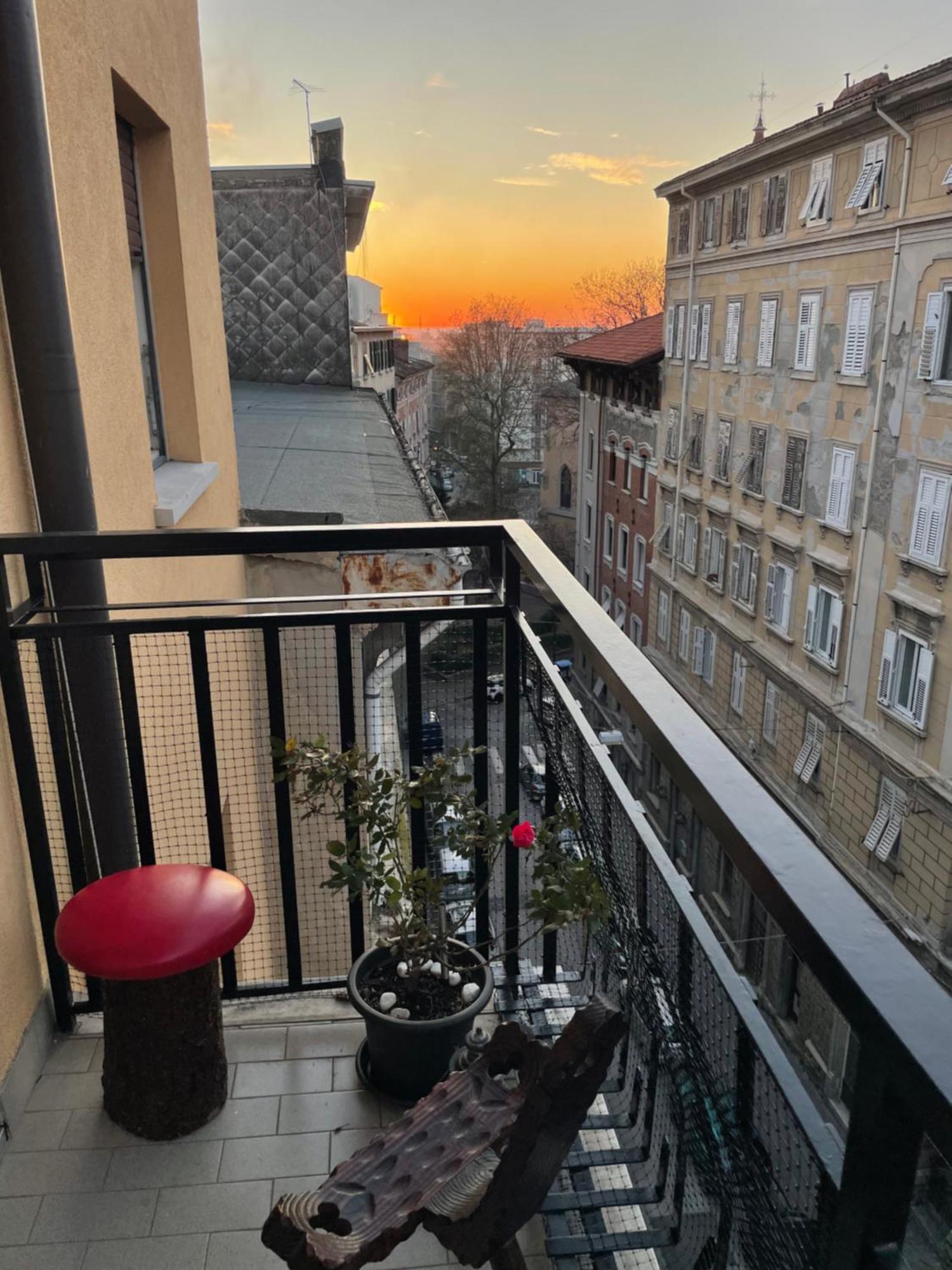 Sunway Apartment Trieste Eksteriør billede