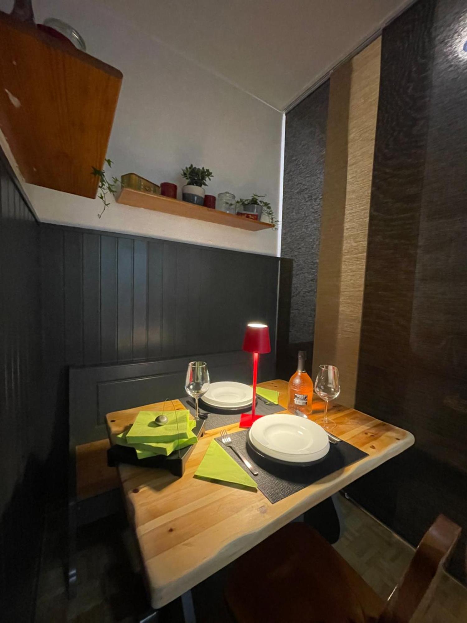 Sunway Apartment Trieste Eksteriør billede